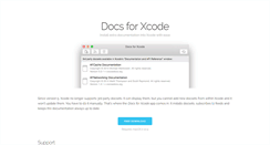 Desktop Screenshot of documancer.com